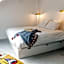 Espace 43 - Les 7 chambres