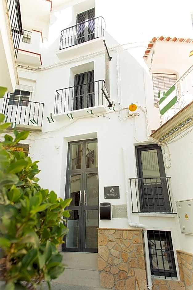 Almijara Residence