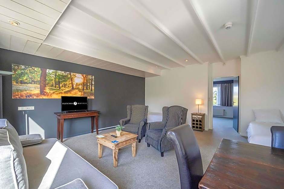 Fletcher Hotel-Restaurant Waalwijk