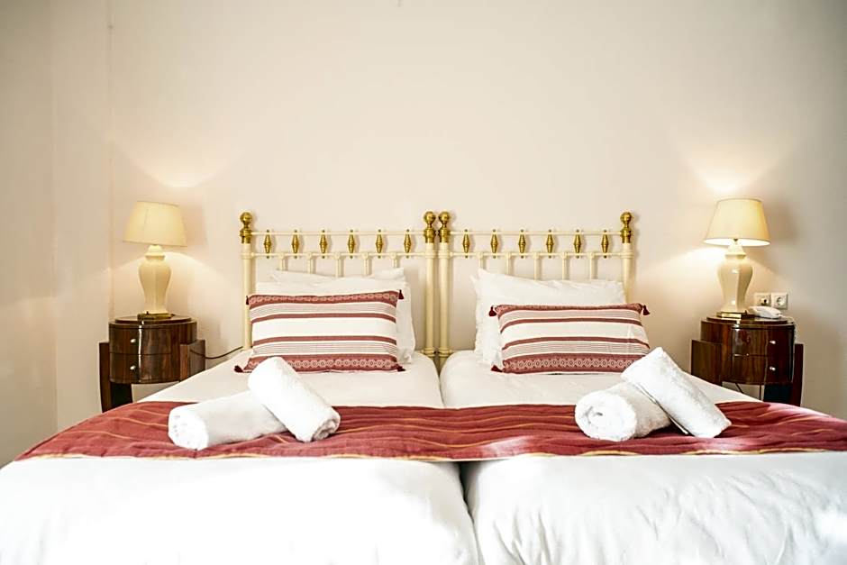 Lagou Raxi Country Hotel