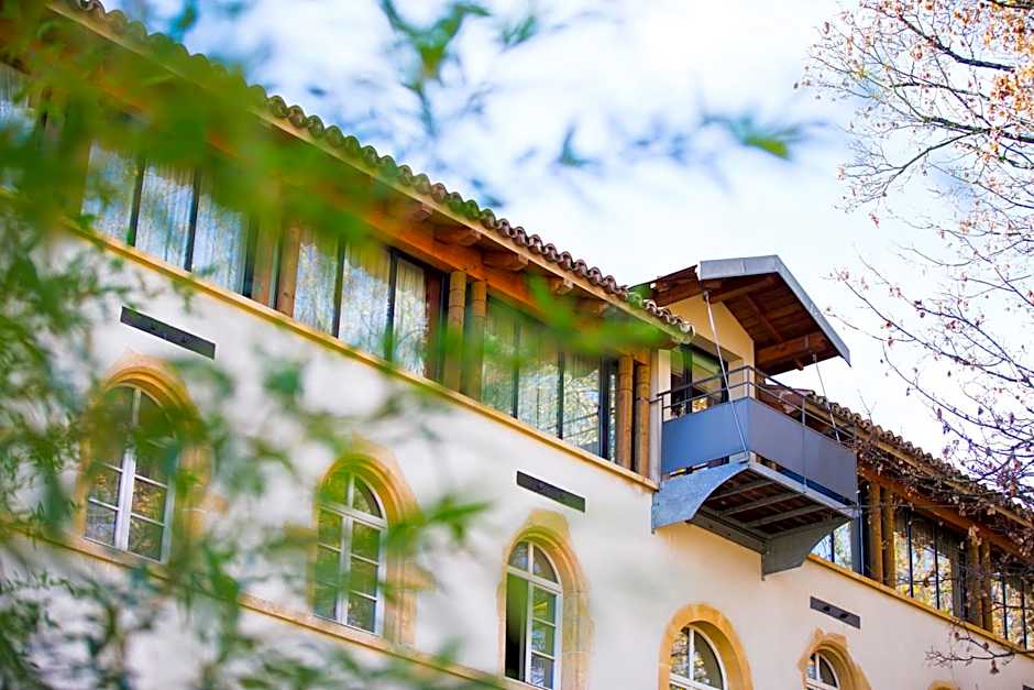 Hotel La Citadelle Metz Mgallery