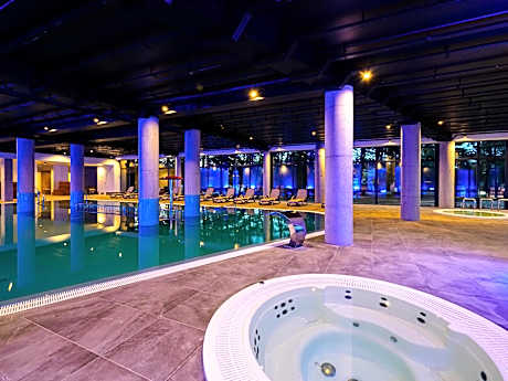 Resort Król Plaza Spa & Wellness