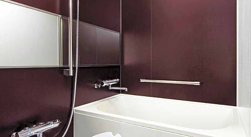 Hotel Villa Fontaine Grand Tokyo-Roppongi