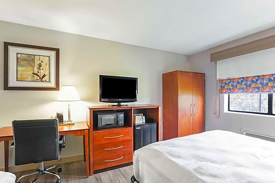 Best Western U.S. Inn