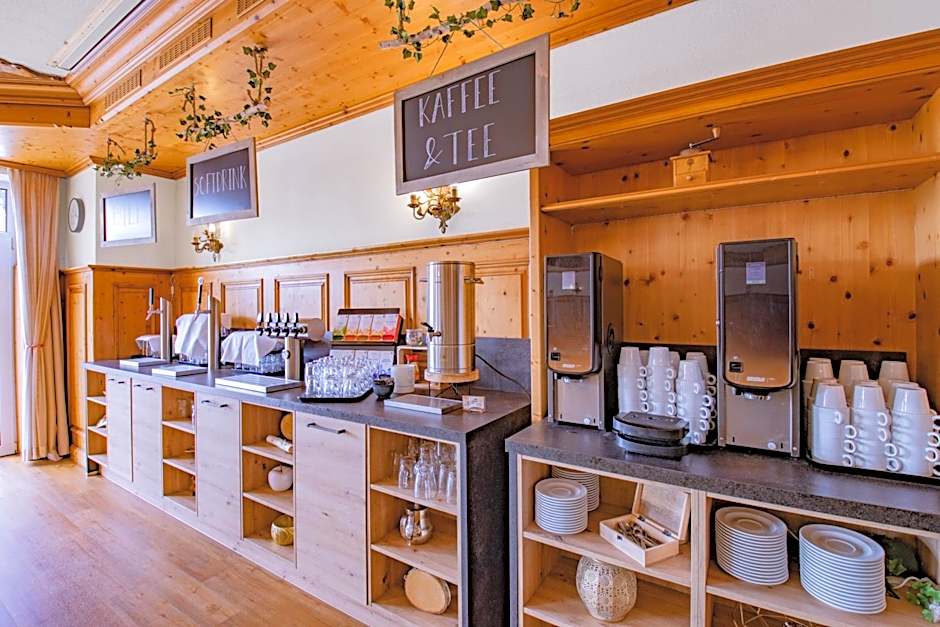 Ferien Hotel Fläming