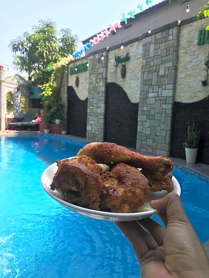 Hong Thien 1 Hotel