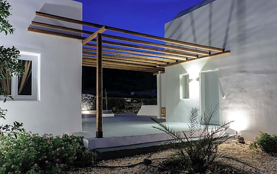 Bianco Diverso Suites