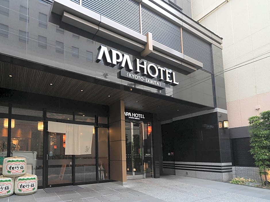 APA Hotel Kyoto-Ekikita