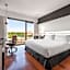 Hilton Madrid Airport