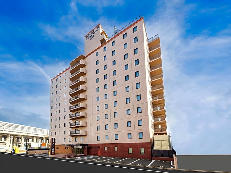JR CLEMENT INN HIMEJI