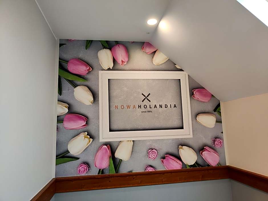Hotel Nowa Holandia