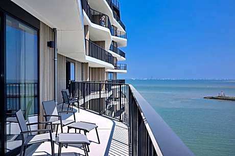 Dormio Breskens Apartments & Penthouses