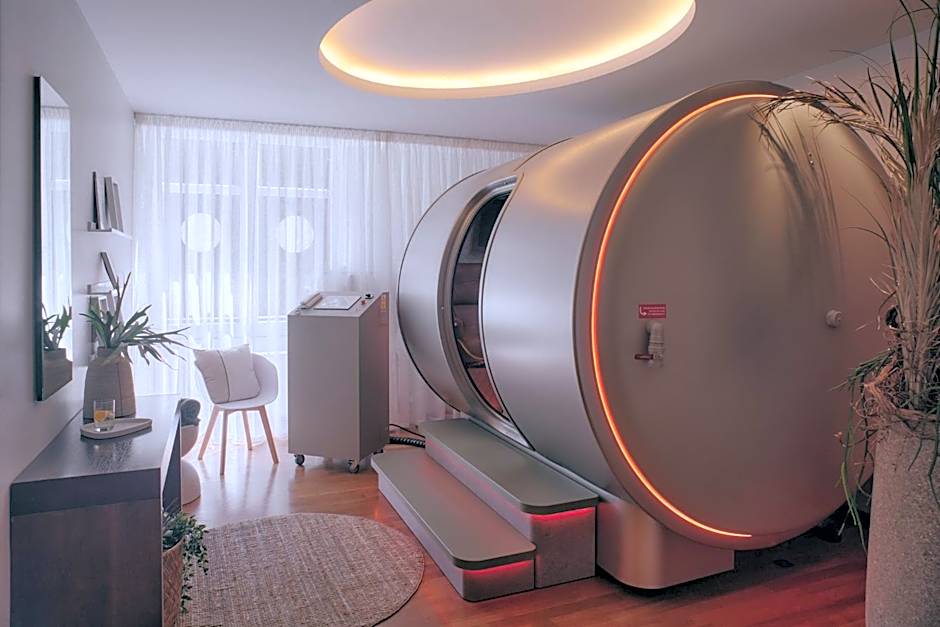 Aparthotel Treudelberg Hamburg