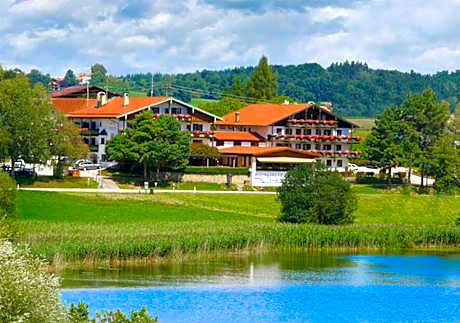 Hotel Seeblick