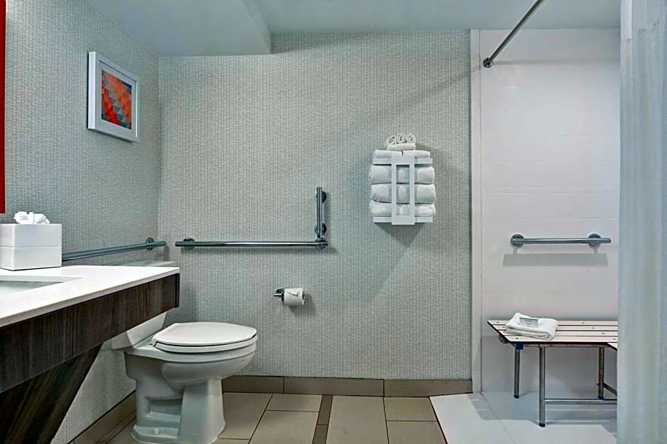 Hampton Inn By Hilton Anderson