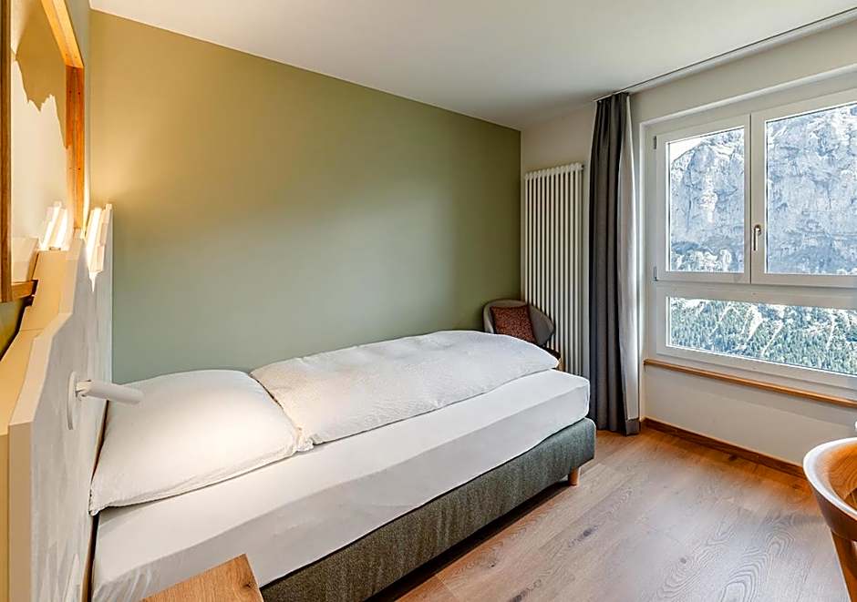 Hotel Edelweiss Superior
