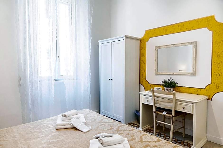 Merulana Suite Apartment