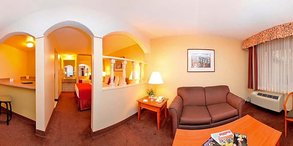 Mardi Gras Hotel & Casino