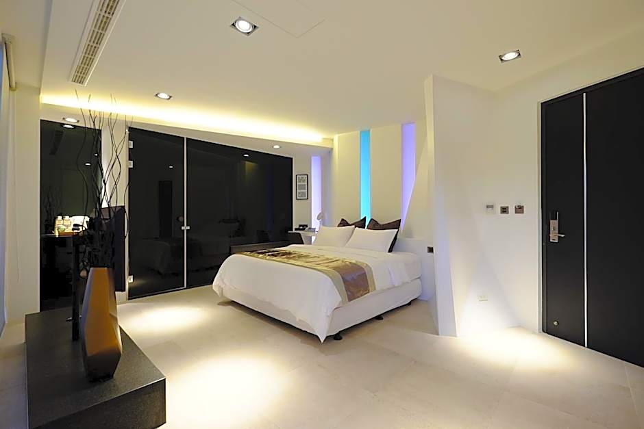 Tongzhan Design Inns