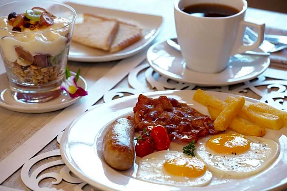 Celtis Country Lodge & Restaurant