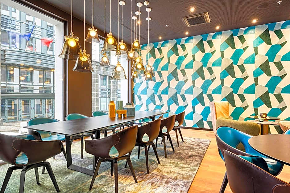 Motel One Brussels