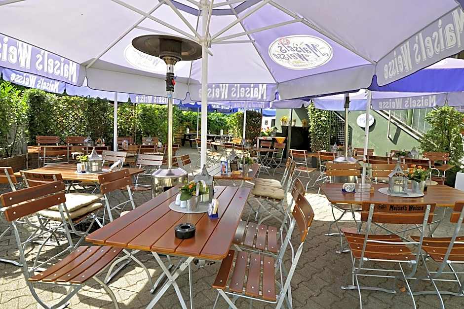 Hotel Haus Kleimann-Reuer