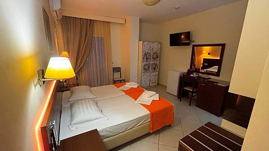 Nefeli Boutique Hotel