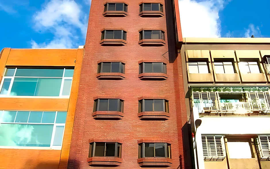 Harbor View Hotel