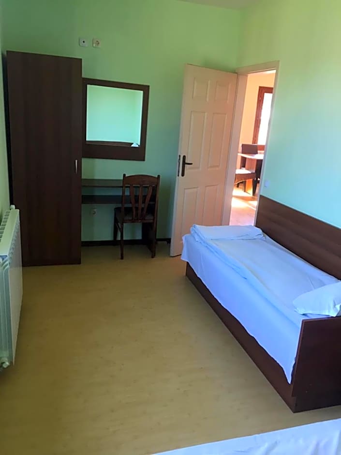 Вилно селище Баташки хан