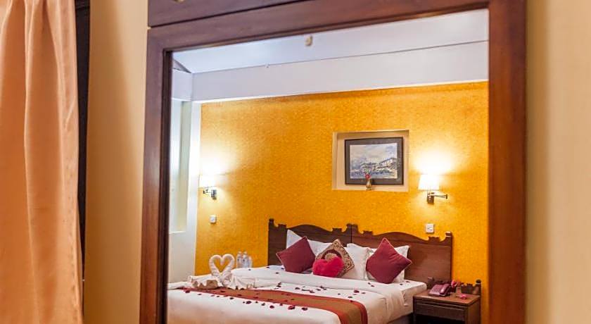 Hotel Chautari Nagarkot