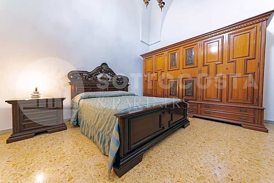 Lucy's Flat - Melendugno