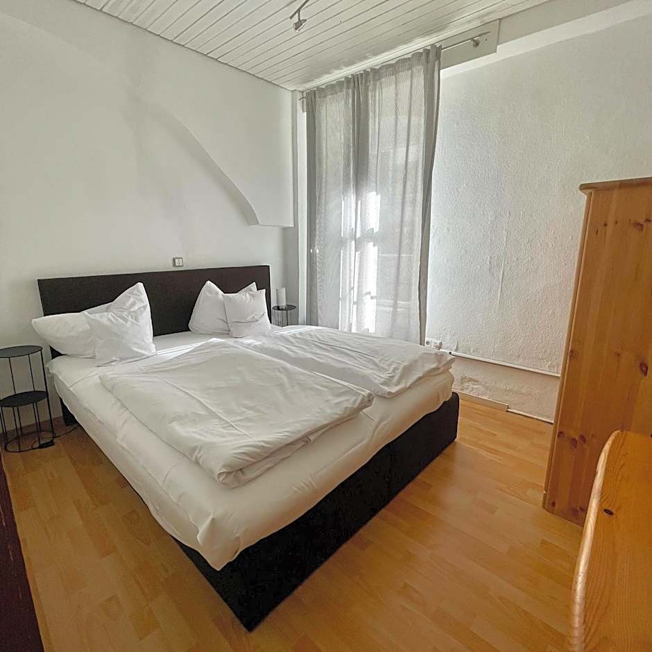 Hotel Gasthof Inselgraben garni