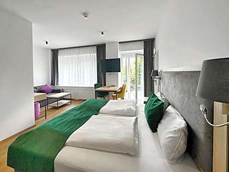 DORMERO Hotel Rüsselsheim