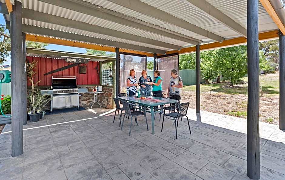Wattle Grove Motel Maryborough