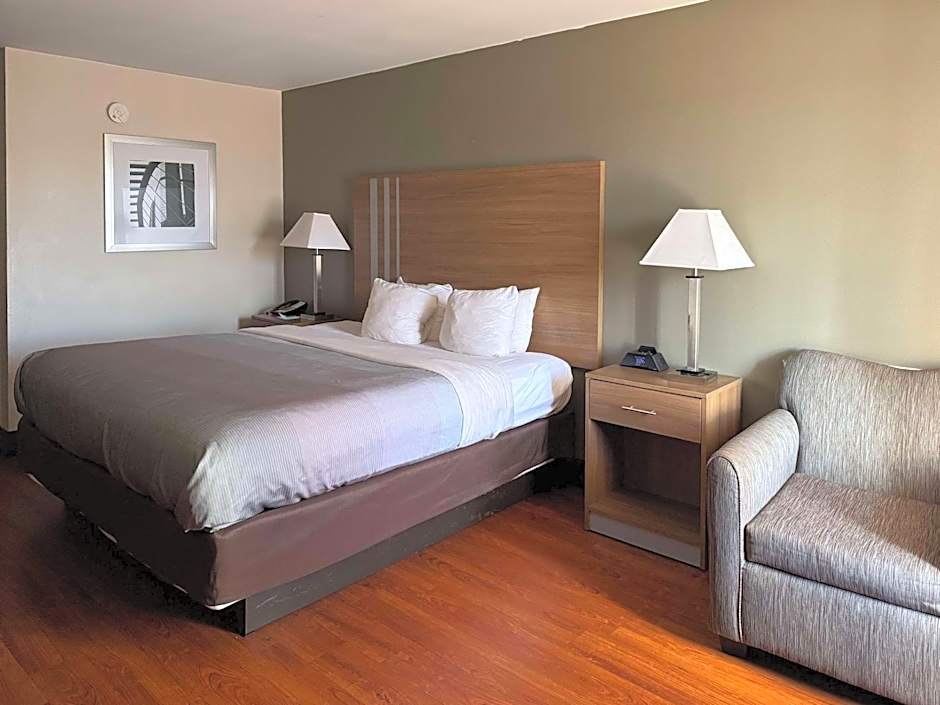 Quality Inn Lagrange East I-85