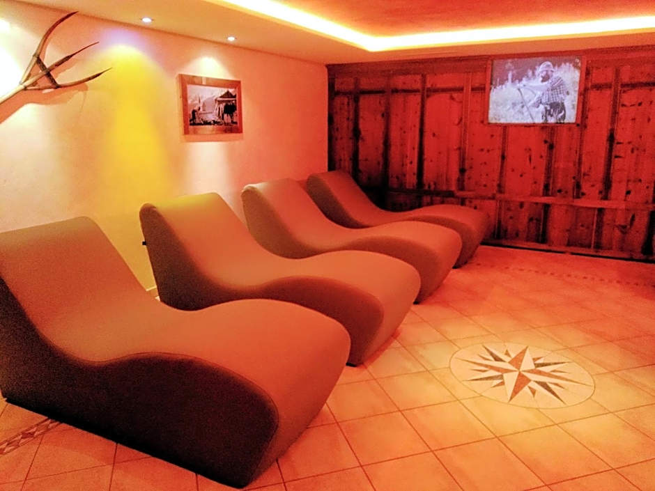 Hotel Kronplatzer Hof