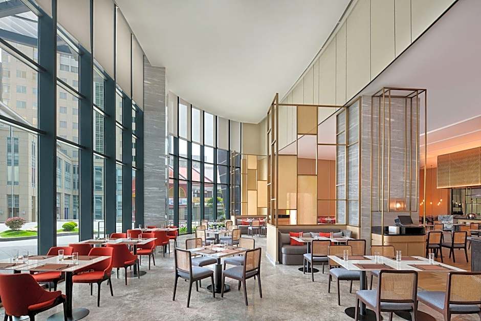 Sheraton Kuching Hotel