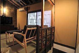 Shikoku an Machiya House
