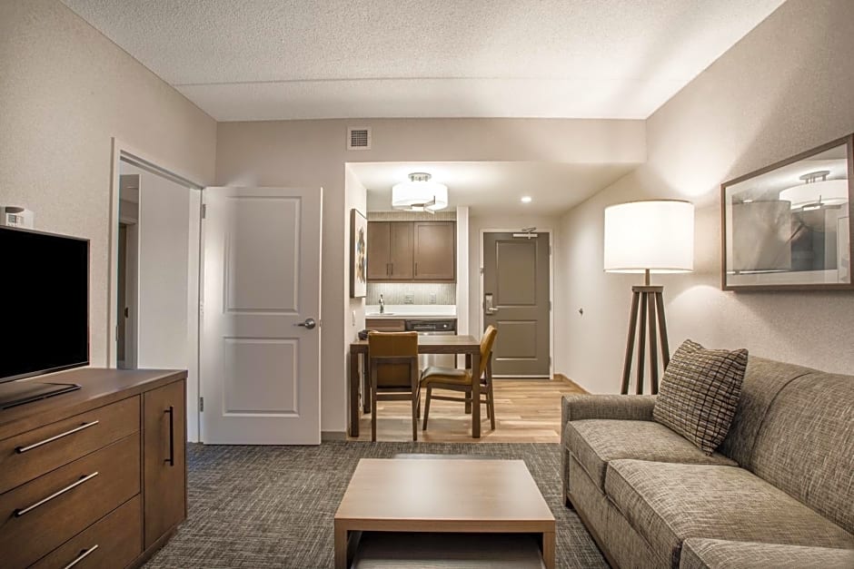 Homewood Suites By Hilton Saratoga Springs