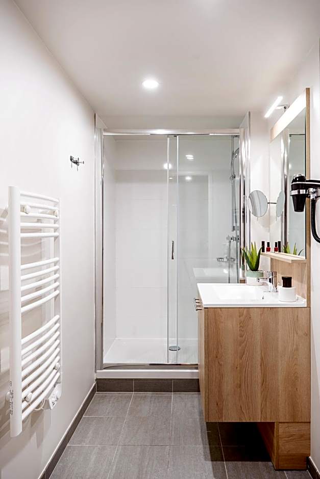 Residhome Saint Ouen