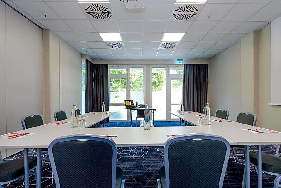 ibis Hotel Frankfurt Messe West