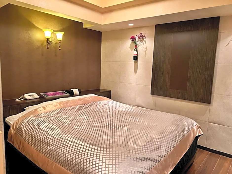 Hotel Opus -Adult only-