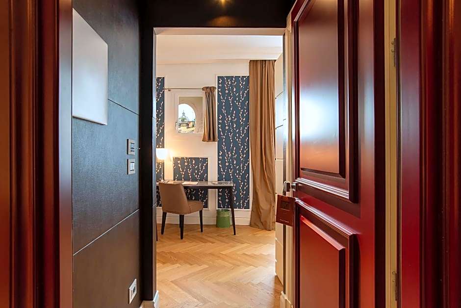 Hotel Damaso