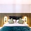 The Chapter Hotels - Finsbury Park