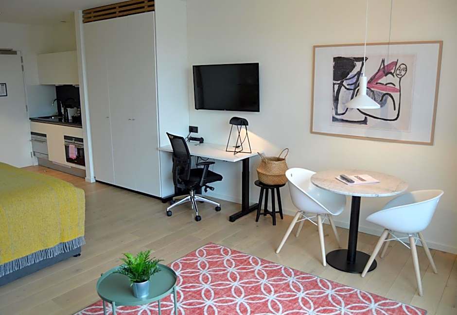 PREMIER SUITES Antwerp