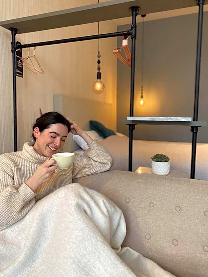 Stadsvilla Mout Rotterdam-Schiedam