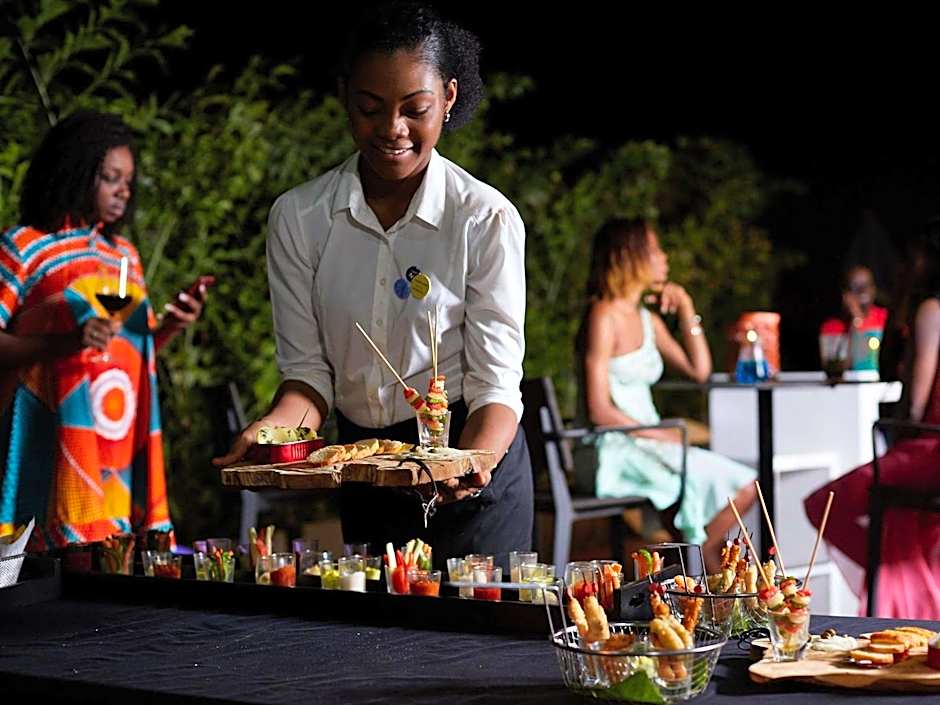 Novotel Abidjan Plateau