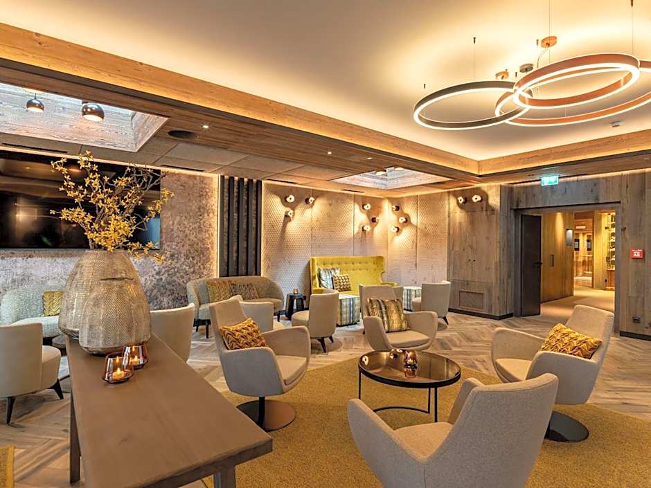 Hotel Sonne