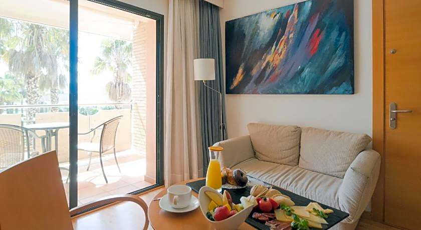 Hotel Clipper - EL DELFÍN VERDE RESORTS - Platja de Pals