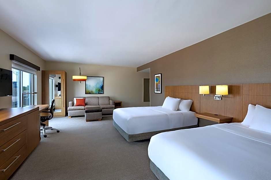 Hyatt Place Greensboro / Downtown